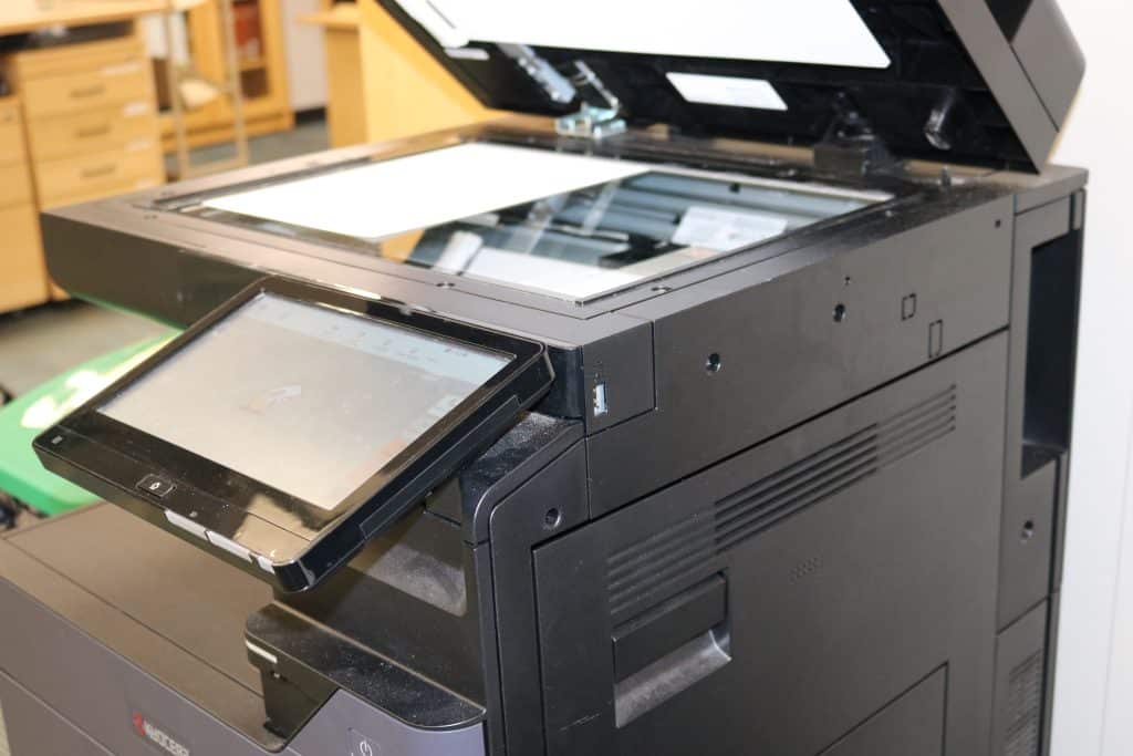 Copy Machine