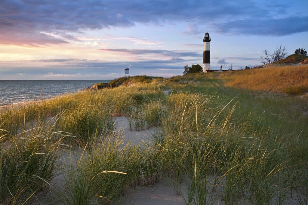 Big Sable Point Lighthouse