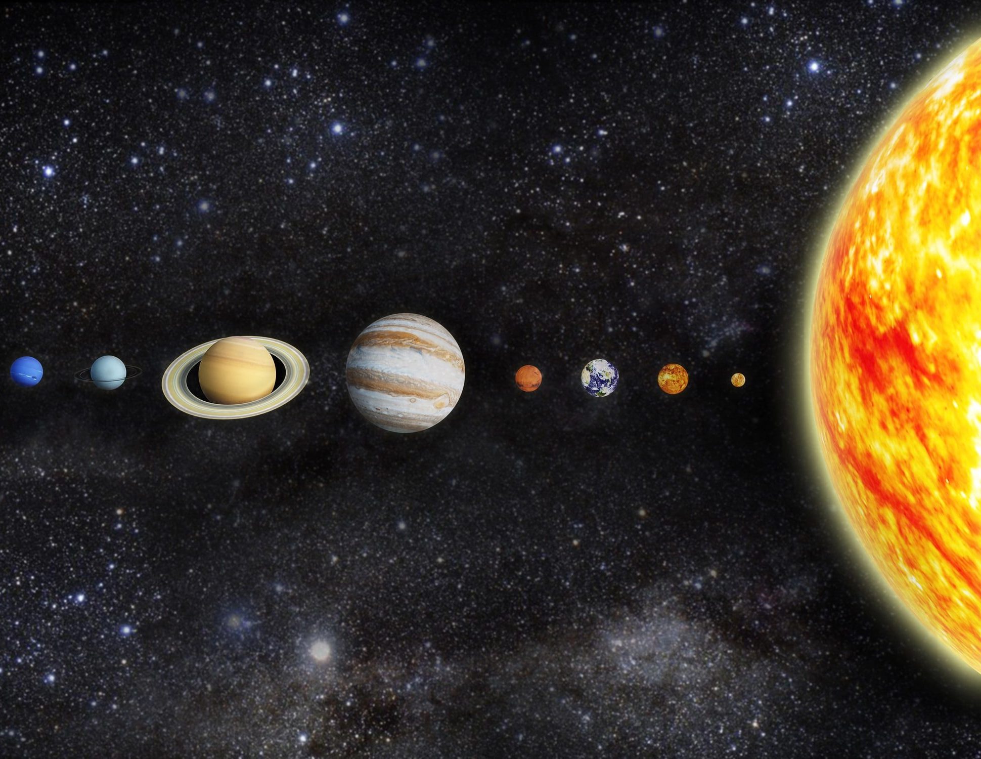 Solar System