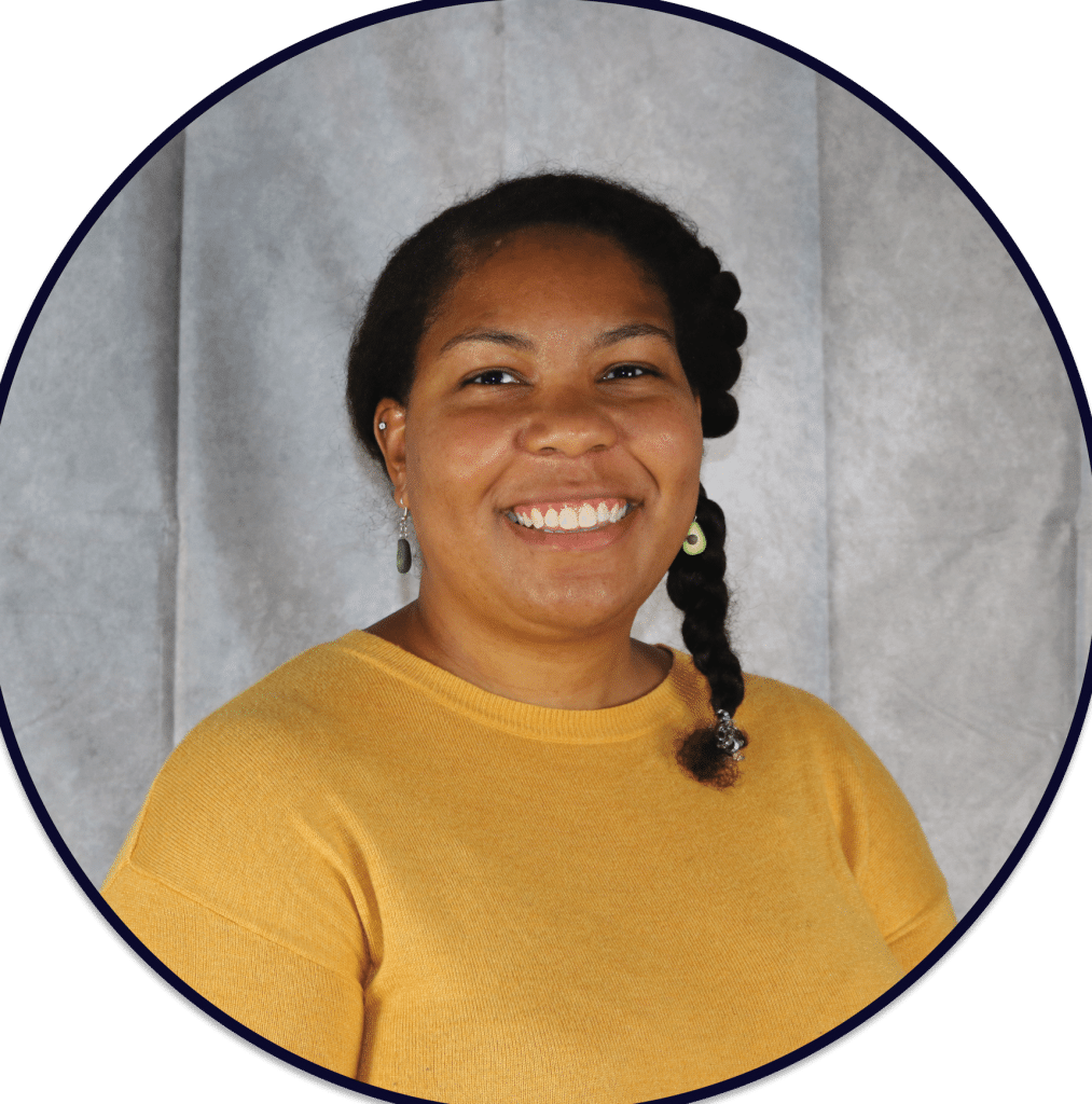 Meet Our Staff – Niles District Library