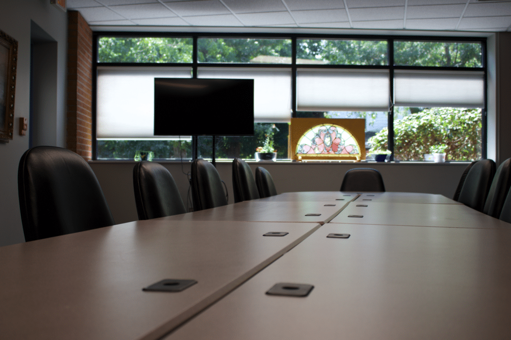 Board Room