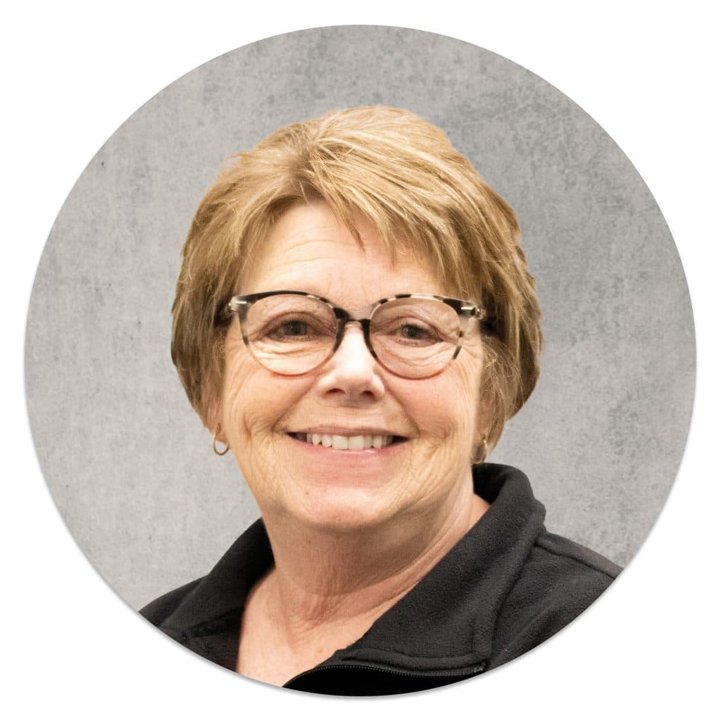 Meet Our Staff – Niles District Library