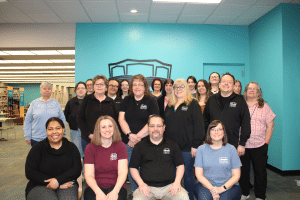 Meet Our Staff – Niles District Library